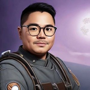 Meet your Posher, Jose